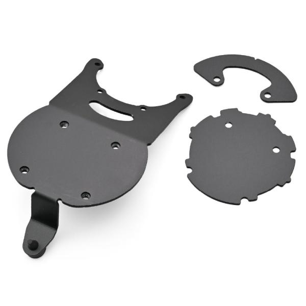 GIVI(ジビ) バイク用 タンクバッグ タンクロック用 アタッチメント KTM 890 SMT(2...