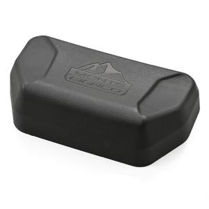 GIVI ジビ バイク用 トップケース リアボックス モノキー オプション品(MTB45用) バックレスト FG-BMTB45 61648