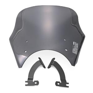 旭風防 af-asahi 旭精器製作所 XSR125 8BJ-RE46J / E34LE用 メーター