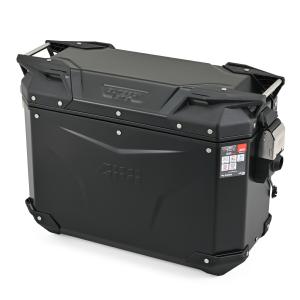 専用 GIVI（ジビ） バイク Monokey CAM パニアケース GIVI Trekker Outback