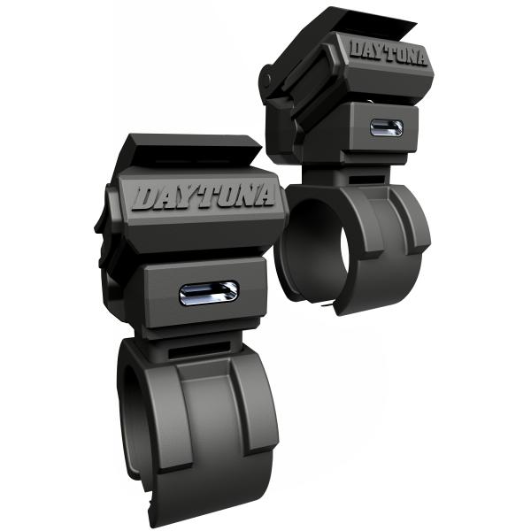 デイトナ DAYTONA バイク用 USB電源 USB-C+USB-C PD3.0対応 急速充電 6...