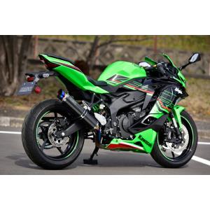 ビームス BEAMS バイク用 JMCA 政府認証 車検対応 R-EVO2 カーボン フルエキゾース...