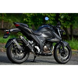 ビームス BEAMS バイク用 JMCA 政府認証 R-EVO カーボン フルエキゾースト マフラー...