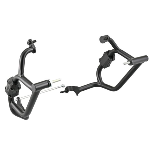 デイトナ DAYTONA XSR900(22-25) MT-09/SP(21-22)専用 φ25.4...