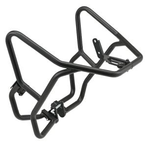 デイトナ DAYTONA Vストローム250SX(23-25)専用 エンジンガード φ25.4 パイプエンジンガード アッパー 43515｜moto-zoa ヤフーショッピング店