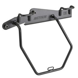 デイトナ Daytona CL250/500(23-25)専用 サイドバッグサポート 左側 EXタッチ対応 サドルバッグサポート 68520｜moto-zoa ヤフーショッピング店