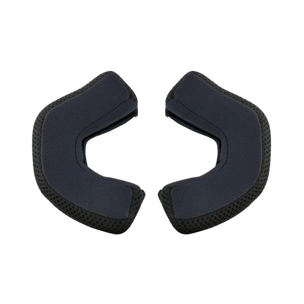 リード工業 LEAD バイクヘルメットオプション X-AIR RAZZO-V (ラッツォ-5) チー...