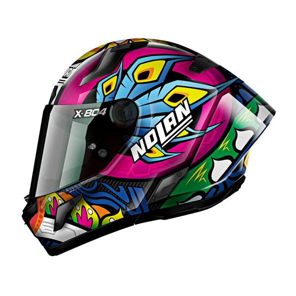 デイトナ DAYTONA ノーラン NOLAN バイク用 ヘルメット フルフェイス Xシリーズ X-...