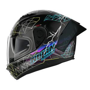 ZERO-G製WR250X WR250R サイドカバー 右 白 社外 中古 バイク 部品
