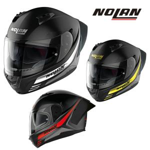 NOLAN（ノーラン） バイク用 ヘルメット フルフェイス N808 N80-8