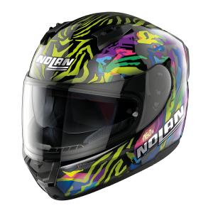 NOLAN（ノーラン） 33387 バイク用 ヘルメット フルフェイス Lサイズ