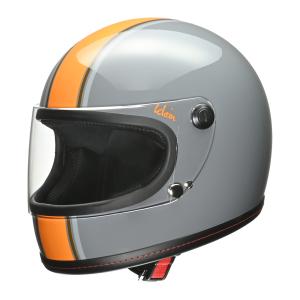 リード工業 LEAD バイクヘルメット フルフ...の詳細画像2