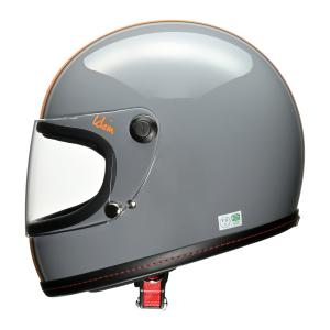 リード工業 LEAD バイクヘルメット フルフ...の詳細画像3