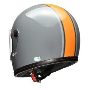 リード工業 LEAD バイクヘルメット フルフ...の詳細画像4