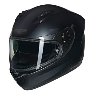 NOLAN（ノーラン） NOLAN N606 CLASSICO BLACK/301 フルフェイス