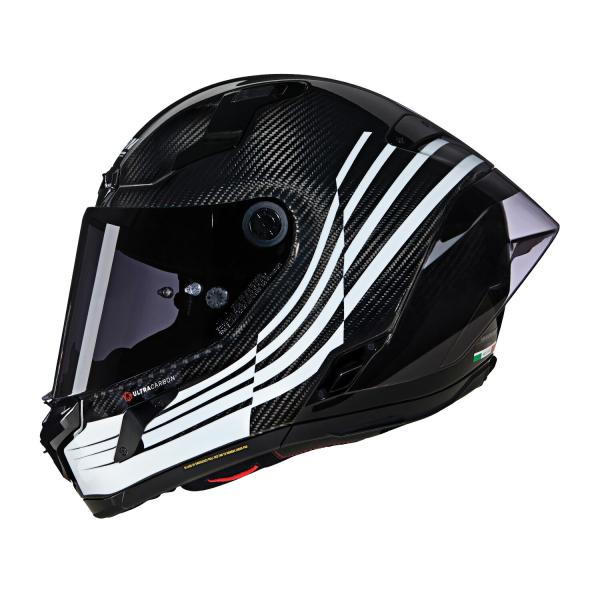 NOLAN ノーラン バイク用 ヘルメット フルフェイス Xシリーズ X804RS X-804RS ...