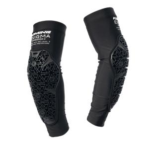コミネ KOMINE バイク用 プロテクター SK-879 エニグマG2 エルボーガード ブラック 04-879/BK｜moto-zoa ヤフーショッピング店