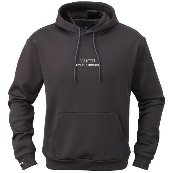 RSタイチ RS TAICHI バイク用 秋冬 インナー　パーカー RSU644 ウォームライド プ...