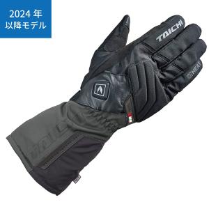 TAICHI RSタイチ RS TAICHI バイク用 防寒 電熱グローブ バッテリー