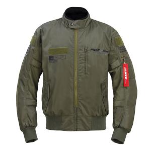 ラフ＆ロード ウインタージャケット