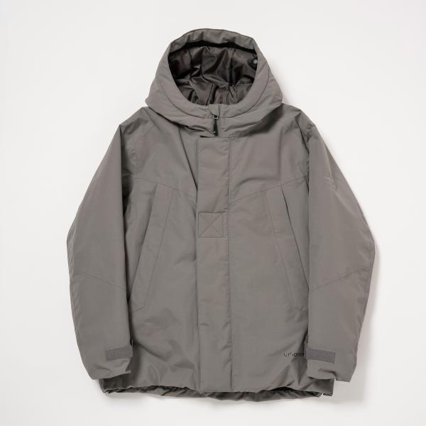 urbanism アーバニズム バイク用 秋冬 プロテクター ウィンタージャケット ウェア UNJ1...