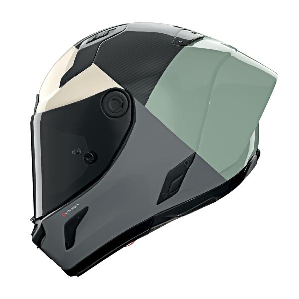 土日クーポン配布 NOLAN ノーラン バイク ヘルメット フルフェイス Xシリーズ X-804RS...