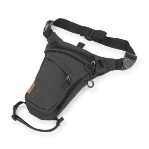 ラフ&ロード バイク用ホルスター 2L