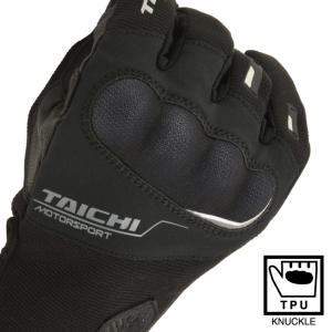 RSタイチ RS TAICHI バイク用 春夏...の詳細画像2