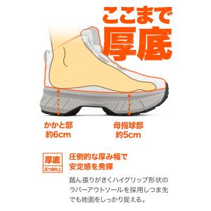 デイトナ Daytona ライディングシューズ...の詳細画像4