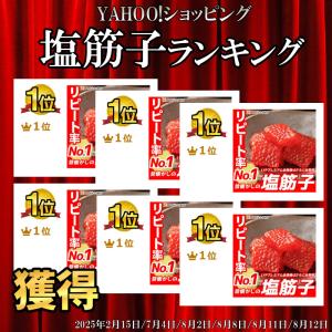 訳あり 筋子 塩筋子 すじこ 400g メガ盛...の詳細画像5