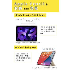 カラフル iPad ケース 第10世代 10....の詳細画像1