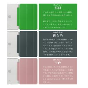 選べる全30色 iPad ケース 第10世代 ...の詳細画像4