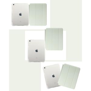 縦置き可能 ペンシル収納 iPad ケース A...の詳細画像3