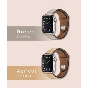 Apple Watch バンド かわいい レデ...の詳細画像2