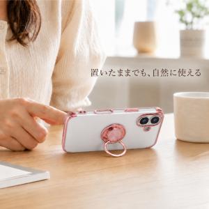 ガラスフィルム付 iPhone17e ケース ...の詳細画像5
