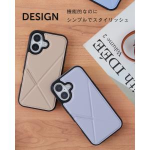 iPhone 17 Air 16e 16 ケー...の詳細画像4