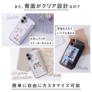 iPhone16e ケース 手帳型 iphon...の詳細画像4