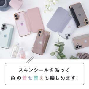 iPhone16e ケース 手帳型 iphon...の詳細画像5