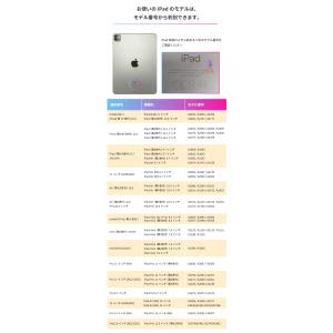 【ペーパーライクフィルムセット】ipad ケー...の詳細画像3