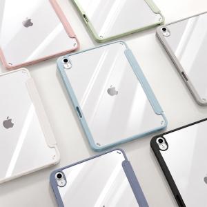 iPad A16 ケース ペンシル収納 11イ...の詳細画像2