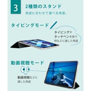 iPad A16 ケース カバー 11インチ ...の詳細画像5
