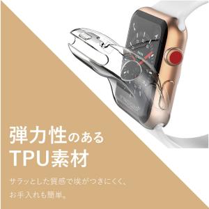 アップルウォッチ 保護ケース apple wa...の詳細画像2