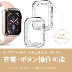 アップルウォッチ 保護ケース apple wa...の詳細画像4