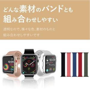 アップルウォッチ 保護ケース apple wa...の詳細画像5