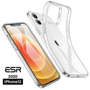 クリアソフトケース 2020 新型 iPhone12 ケース iphone 12 ケース クリア ソフトtpu 全面保護 Qi急速充電対応 iphone12 ケース シンプル アイホン12 カバー