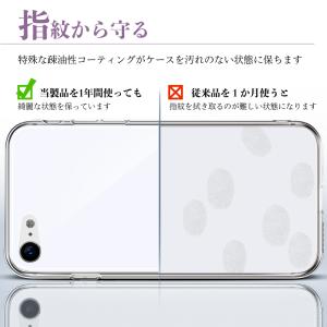 強化ガラス TPUバンパー 2022 iPho...の詳細画像2