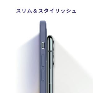 大人かわいい iPhoneケース リング付き ...の詳細画像3