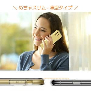 極薄TPUクリアケース 新型 iPhone 1...の詳細画像3