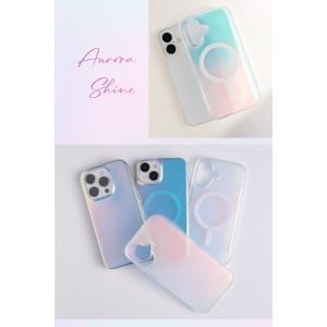 虹色に変化するiPhoneケース iPhone...の詳細画像3