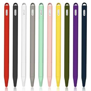 Apple Pencil第２世代専用 カバー iPad Pro 新型iPad iPad 第６世代 アップルペンシル Apple Pencil 第２世代に対応｜moto84